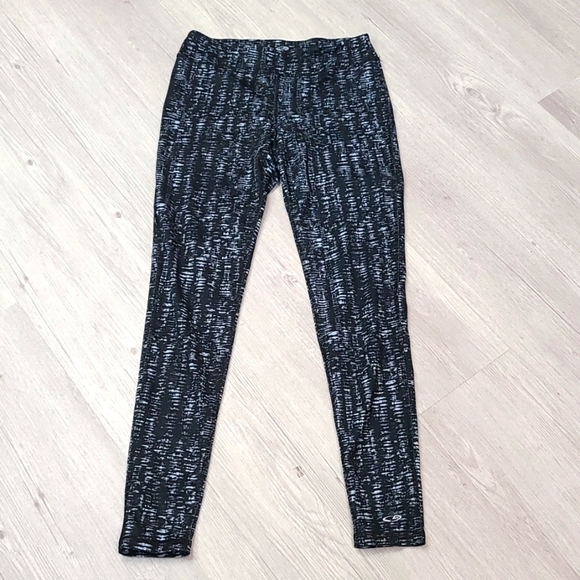 Champion Duodry Active Leggings Size S - Picture 1 of 4